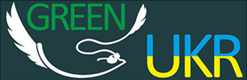 GreenUkr logo